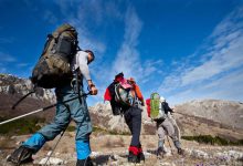 هشدار مهم به کوهنوردان