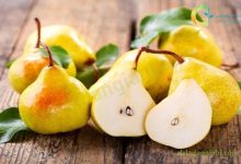 میوه‌ای مفید برای کاهش «کلسترول بد»