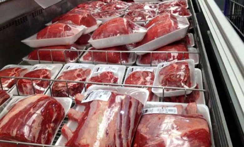 قیمت جدید گوشت قرمز امروز ۳۱ تیر ۱۴۰۳ اعلام شد/ جزییات تغییر قیمت