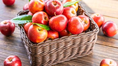 تقویت سیستم ایمنی بدن به‌کمک این میوه‌ها
