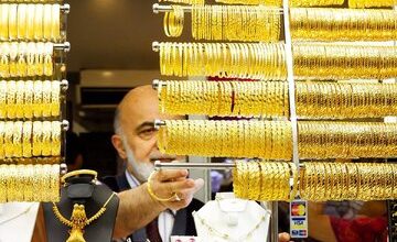 بازار طلا تغییر فاز داد/ پشت پرده گرانی طلا مشخص شد