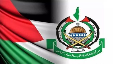 سخنگوی حماس: ترور هنیه عبور از تمامی خط قرمزهاست