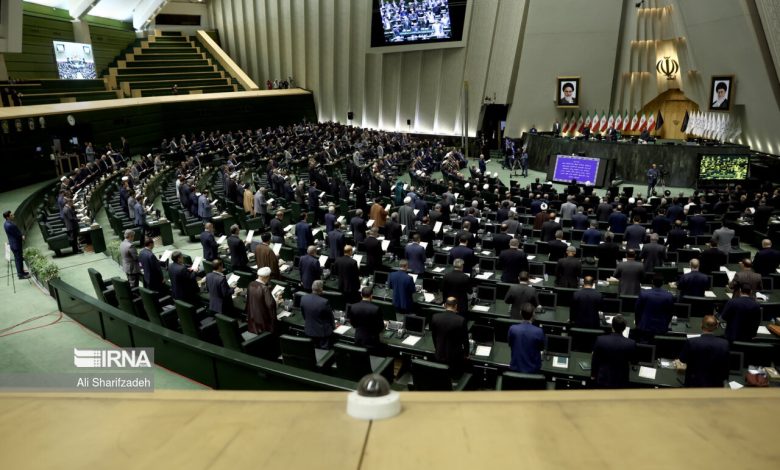 انتخاب اعضای ناظر مجلس در ۹ شورا و مجمع ملی توسط نمایندگان