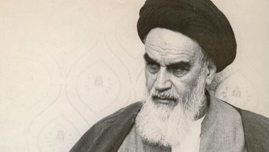 آخرین حکم امام خمینی خطاب به کدام روحانی شاخص بود؟