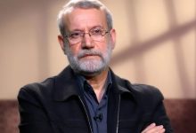 علی لاریجانی هیچ بیانیه انتخاباتی صادر نکرده است