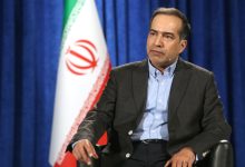 حسین انتظامی: گفتند اگر لاریجانی در انتخابات حضور داشت، طبیعتا تو را دعوت نمی‌کردیم /باید عملکرد برخی کاندیداها را جلوی چشم شان می آوردیم