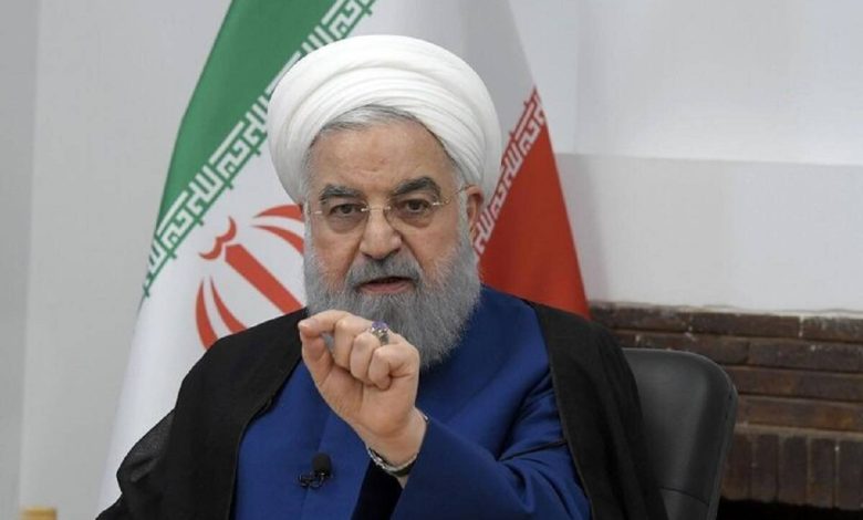 نامه چهارم دفتر روحانی به کمیسیون بررسی تبلیغات انتخابات ریاست‌جمهوری