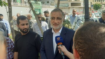 واکنش روزنامه شهرداری تهران به کارزار برکناری علیرضا زاکانی؛ امضاها جعلی است