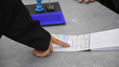 آخرین نظرسنجی ایسپا درباره میزان رأی پزشکیان و جلیلی در انتخابات ۱۵ تیر