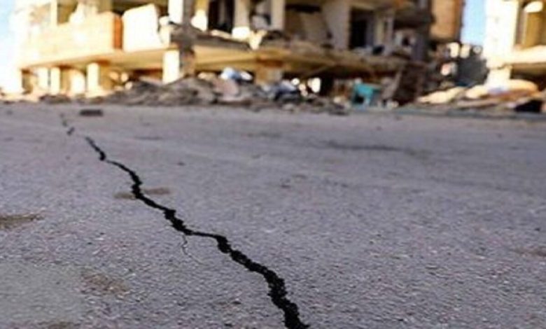 ۱۲ بزرگراه اصلی تهران هنگام زلزله مسدود می‌شود/ جزئیات