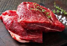 کاهش مصرف گوشت از نرخ ابتلا به این بیماری می‌کاهد