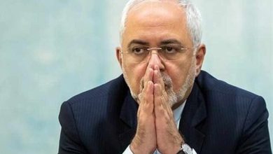 ظریف: توهین‌های نتانیاهو تنها نشان‌دهنده ناامیدی او برای باقی ماندن در قدرت است