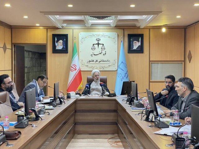 دادستان کل کشور: دو قطبی سازی جامعه غلط است
