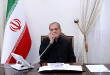 تاکید پزشکیان بر همکاری با ازبکستان برای اجرای کامل توافقات دولت شهید رئیسی