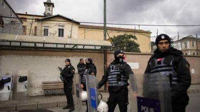 دستگیری ۷۲ تن در ترکیه به اتهام ارتباط با داعش