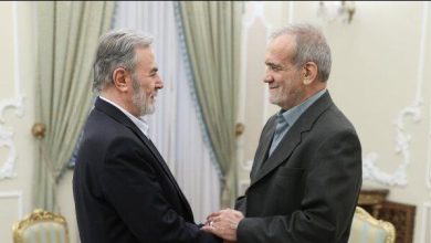 پزشکیان: موضع ایران در حمایت از آزادی قدس با تغییر دولت‌ها تغییر نمی‌کند