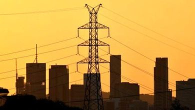 رکورد مصرف برق باز هم شکسته شد؛ ۷۷ هزار مگاوات