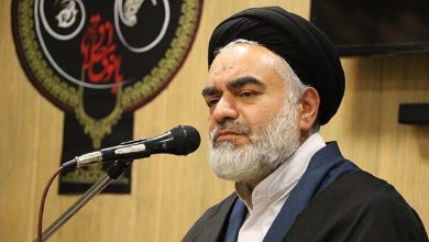 امام جمعه اصفهان: پزشکیان کابینه‌ای تشکیل ندهد که با رهبری زاویه داشته باشند