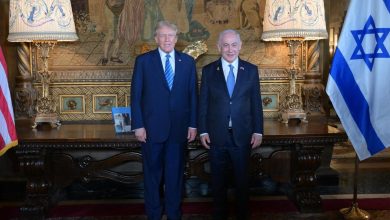 ترامپ خطاب به نتانیاهو: خروج آمریکا از برجام بهترین کار من برای اسرائیل بود