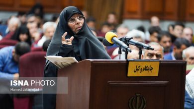 قاضی دادگاه: محاکم ایران صلاحیت رسیدگی به دعاوی علیه دولت آمریکا را دارد