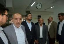 انتقاد عضو هیات مدیره کانون بازنشستگان استان تهران از عملی نشدن وعده های مدیر عامل تامین اجتماعی