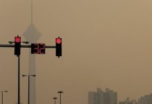هوای تهران در وضعیت «قرمز» / شاخص کیفیت هوا از ۱۵۰ واحد گذشت