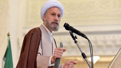 امام جمعه شیراز: دشمن از عامل امنیتی استفاده می‌کند که ترور اسماعیل هنیه در تهران، جنبه‌ای از این امر بود