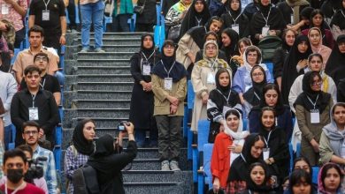 سازمان سنجش: قهرمانان دارای مدال المپیک بدون کنکور در دانشگاه پذیرفته می‌شوند