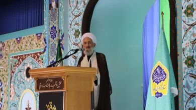 امام جمعه ساری: از تعطیلی شنبه نگران هستیم؛ این زیبنده کشور اسلامی نیست / تعطیلی شنبه‌ها دردی از اقتصاد مردم دوا نمی‌کند