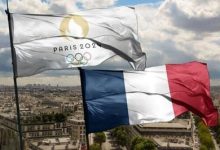 سایه دوباره کرونا بر المپیک؛ مثبت شدن تست ۴۰ ورزشکار در پاریس