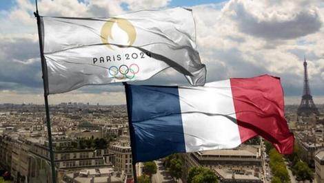 سایه دوباره کرونا بر المپیک؛ مثبت شدن تست ۴۰ ورزشکار در پاریس