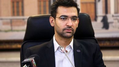 واکنش جالب آذری جهرمی به بازداشت مدیر تلگرام در فرانسه