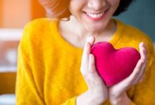 چند توصیه‌ تغذیه‌ای برای سلامت قلب زنان