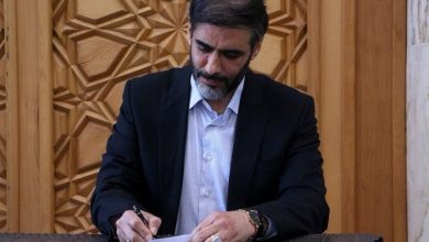 درخواست سعید محمد از نمایندگان درباره کابینه پیشنهادی پزشکیان با هشتگ تحول نخبگانی