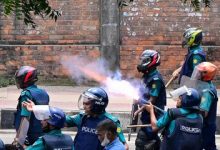 بحران در بنگلادش؛ 56 کشته در اعتراضات امروز
