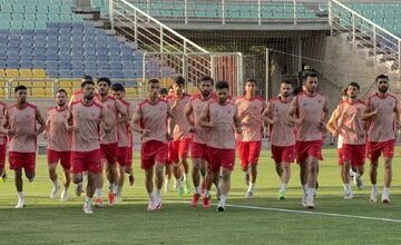 واکنش پرسپولیس به شایعات بازار نقل‌وانتقالات