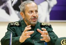 خبرسازی درباره حمله موشکی ایران به اسرائیل /سردار افشار تکذیب کرد
