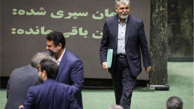 صالحی: این رای اعتماد کم‌نظیر نقش مهمی در آشتی دولت و مردم دارد