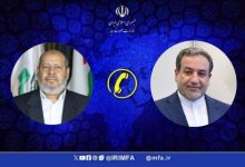 عراقچی: رویکرد ایران در حمایت از مقاومت در دولت چهاردهم با قوت ادامه خواهد یافت