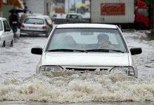 هشدار سیلاب؛ ۴ استان کشور منتظر رگبار باران‌های تابستانی باشندb