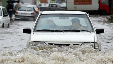 هشدار سیلاب؛ ۴ استان کشور منتظر رگبار باران‌های تابستانی باشندb