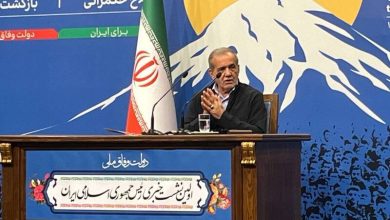 اگر کسی در گذشته بر اساس یک نگاه کاری کرده، ولی توانمند است به او بگوییم نمی‌شود الان حضور داشته باشی؟ / پس چطور وفاق و وحدت کنیم؟ / وفاق به این معنی نیست که افراد هیچ گناهی نداشته باشند، این طور که وفاق شکل نمی‌گیرد/ فقط مجسمه‌ها اشتباه ندارند