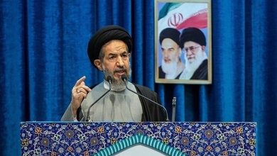 ابوترابی، خطیب نماز جمعه تهران: باید رابطه خود را با یکدیگر اصلاح کنیم؛ «محبت» پیوندهای اجتماعی را مستحکم می‌کند