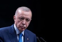 اردوغان: حملات اسرائیل مثل گروه‌های تروریستی است