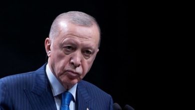 اردوغان: حملات اسرائیل مثل گروه‌های تروریستی است