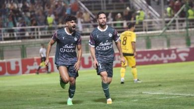 هفته پرهیجان در لیگ برتر؛ سپاهان متوقف شد، پرسپولیس پیروز شد