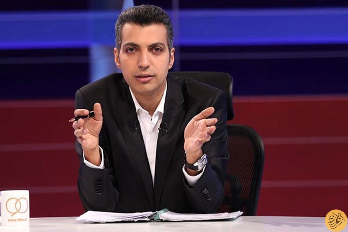 بازگشت برنامه عادل فردوسی‌پور به تلویزیون بدون حضور او