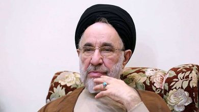 سیدمحمد خاتمی پیام صادر کرد