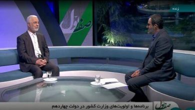 وزیر کشور: برنامه مهم وزارت کشور برای مهاجران افغان در ایران /در مرزهای شرقی ناامنی وجود دارد