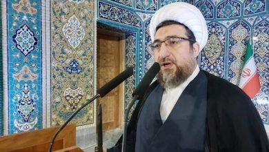 امام جمعه تبریز: این قصه‌ها که در رسانه‌های باکو با شعار «آذربایجان واحد» مطرح می‌کنند، سر دراز دارد؛ اگر سر قصه باز شود به ضرر خودشان تمام خواهد شد/جلوی این حرف‌ها در رسانه‌های جمهوری آذربایجان باید گرفته شود